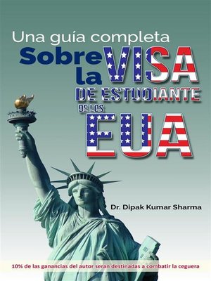 cover image of Una Guía Completa Sobre La Visa De Estudiante De Los Estados Unidos